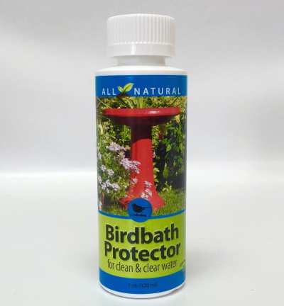 Carefree Birdbath Protector 4 oz.